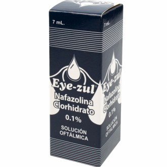 Eye Zul 0.1%7ml Procaps