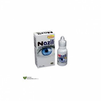 NAZIL OFTENO 15ML SOPHIA